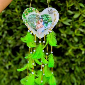 Resin Dream Catcher